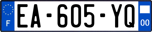 EA-605-YQ