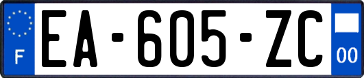 EA-605-ZC