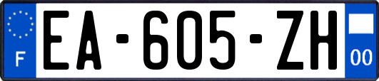 EA-605-ZH