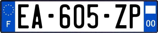 EA-605-ZP