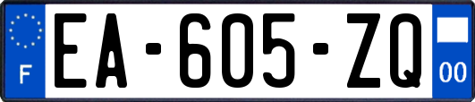 EA-605-ZQ
