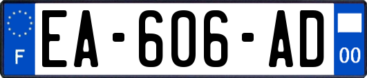 EA-606-AD