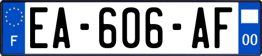 EA-606-AF