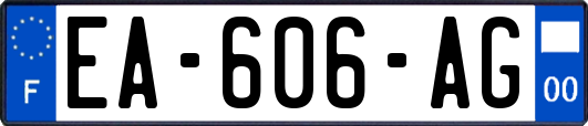 EA-606-AG