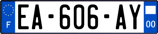 EA-606-AY