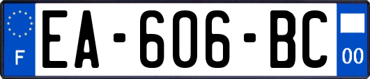 EA-606-BC