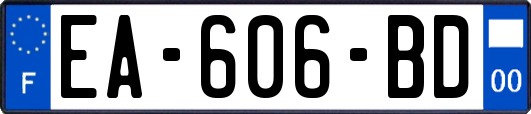 EA-606-BD