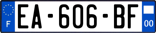 EA-606-BF