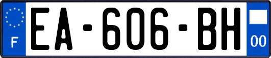 EA-606-BH