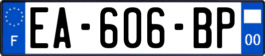 EA-606-BP