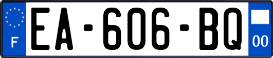 EA-606-BQ