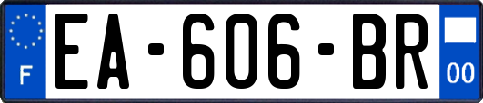 EA-606-BR