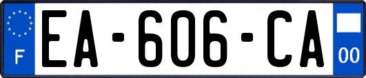 EA-606-CA