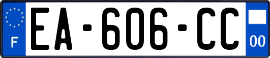 EA-606-CC