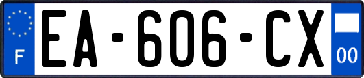 EA-606-CX