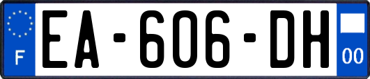 EA-606-DH