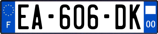 EA-606-DK