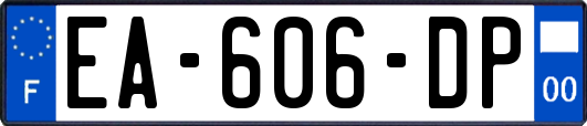 EA-606-DP