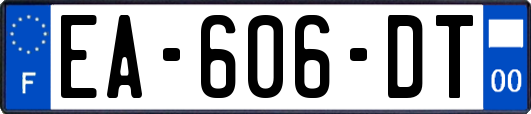 EA-606-DT