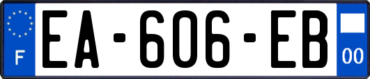 EA-606-EB