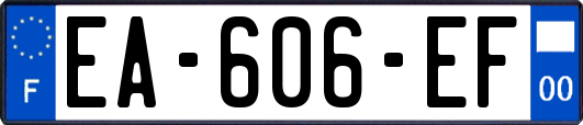 EA-606-EF