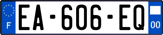 EA-606-EQ