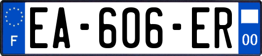 EA-606-ER