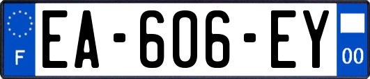 EA-606-EY