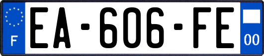 EA-606-FE