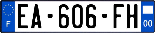 EA-606-FH