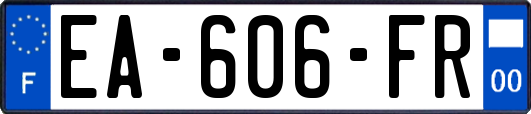 EA-606-FR