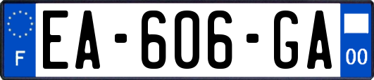 EA-606-GA