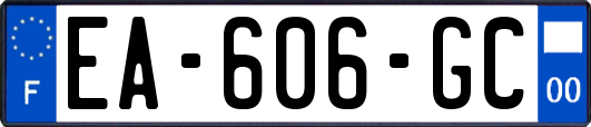 EA-606-GC