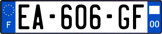 EA-606-GF