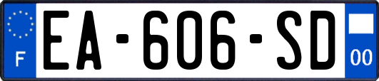 EA-606-SD