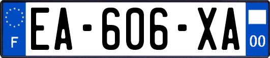 EA-606-XA