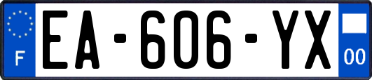 EA-606-YX