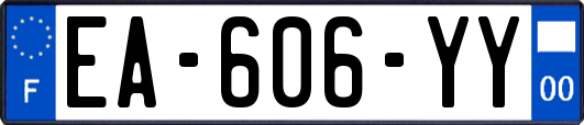 EA-606-YY