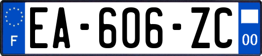 EA-606-ZC