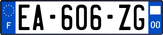 EA-606-ZG