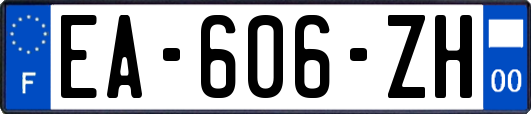 EA-606-ZH