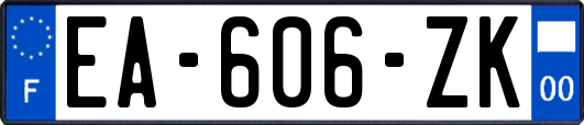 EA-606-ZK