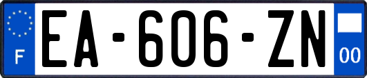 EA-606-ZN