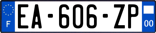 EA-606-ZP