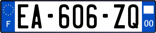 EA-606-ZQ