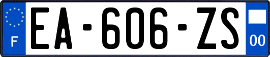 EA-606-ZS