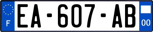 EA-607-AB