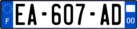 EA-607-AD