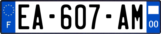 EA-607-AM