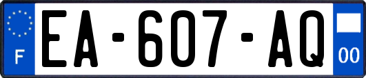 EA-607-AQ